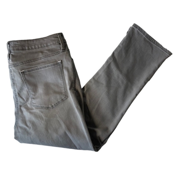 Athleta scultptek jeans - Picture 3 of 7